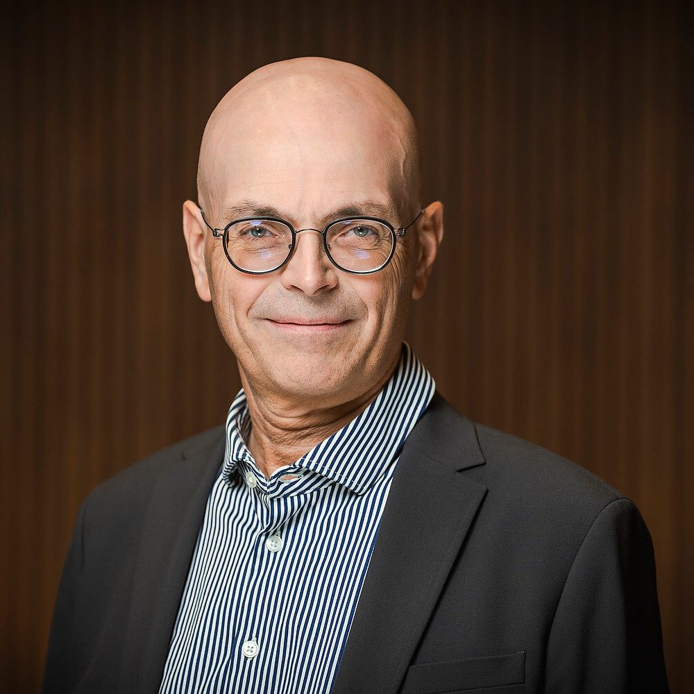Henning Hjermitslev VT Fonden