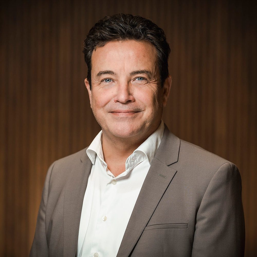 Richard Fynbo VT Fonden