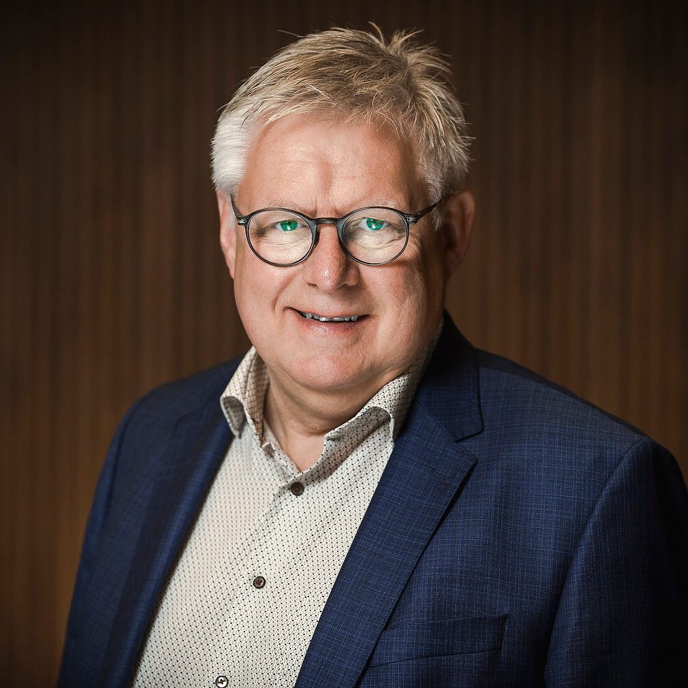 Søren Smalbro VT Fonden