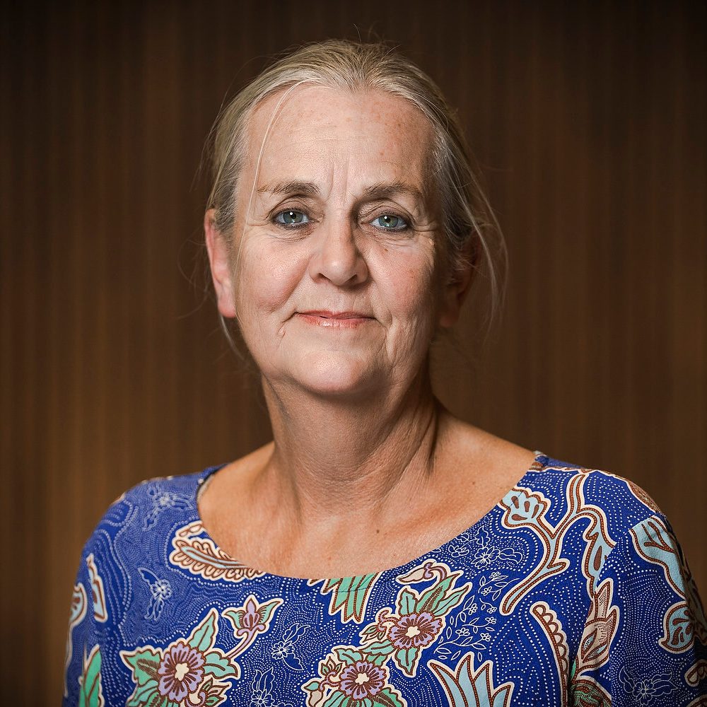 Vivi Nørgaard VT Fonden